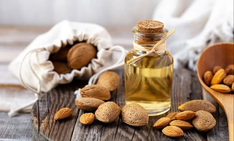 خرید روغن بادام شیرین + قیمت فروش استثنایی